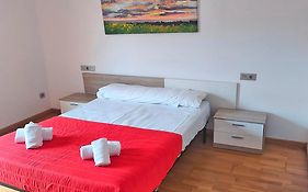 Apartamentos Illa de Arousa 3000